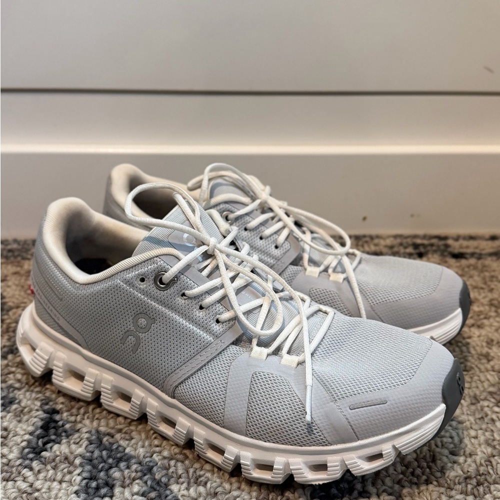 On Cloud 6 Womens Shoe